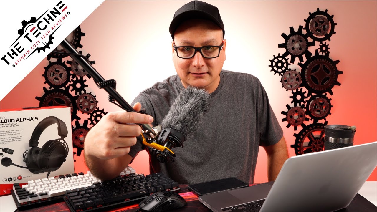 (Techne Talks) HP buys HyperX for $425 Million, GOOD OR BAD??
