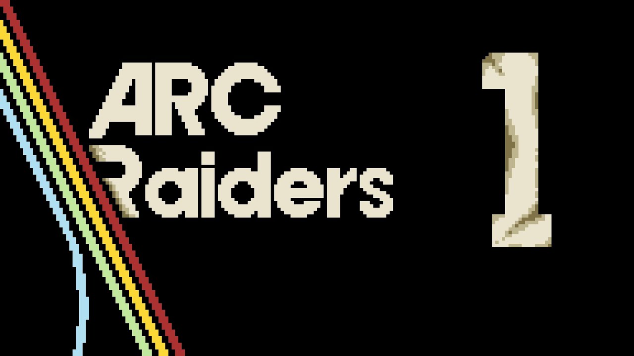 Arc Raiders is the new SoT