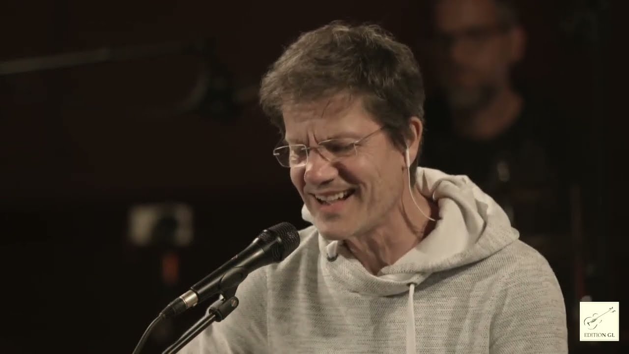 Gregor Linßen im Bistum Osnabrück - Zusammenschnitt Oratorium ADAM