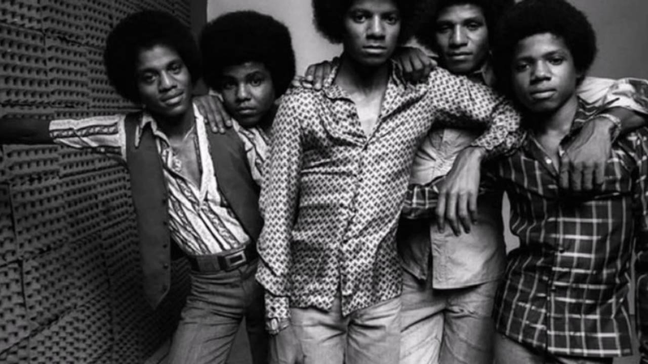 The Jackson 5 