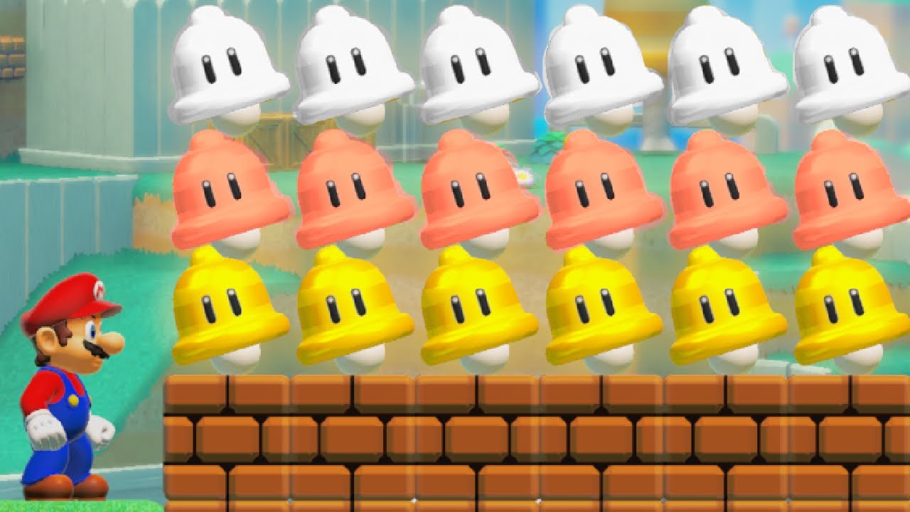Super Mario Maker 2 Endless Mode #1730