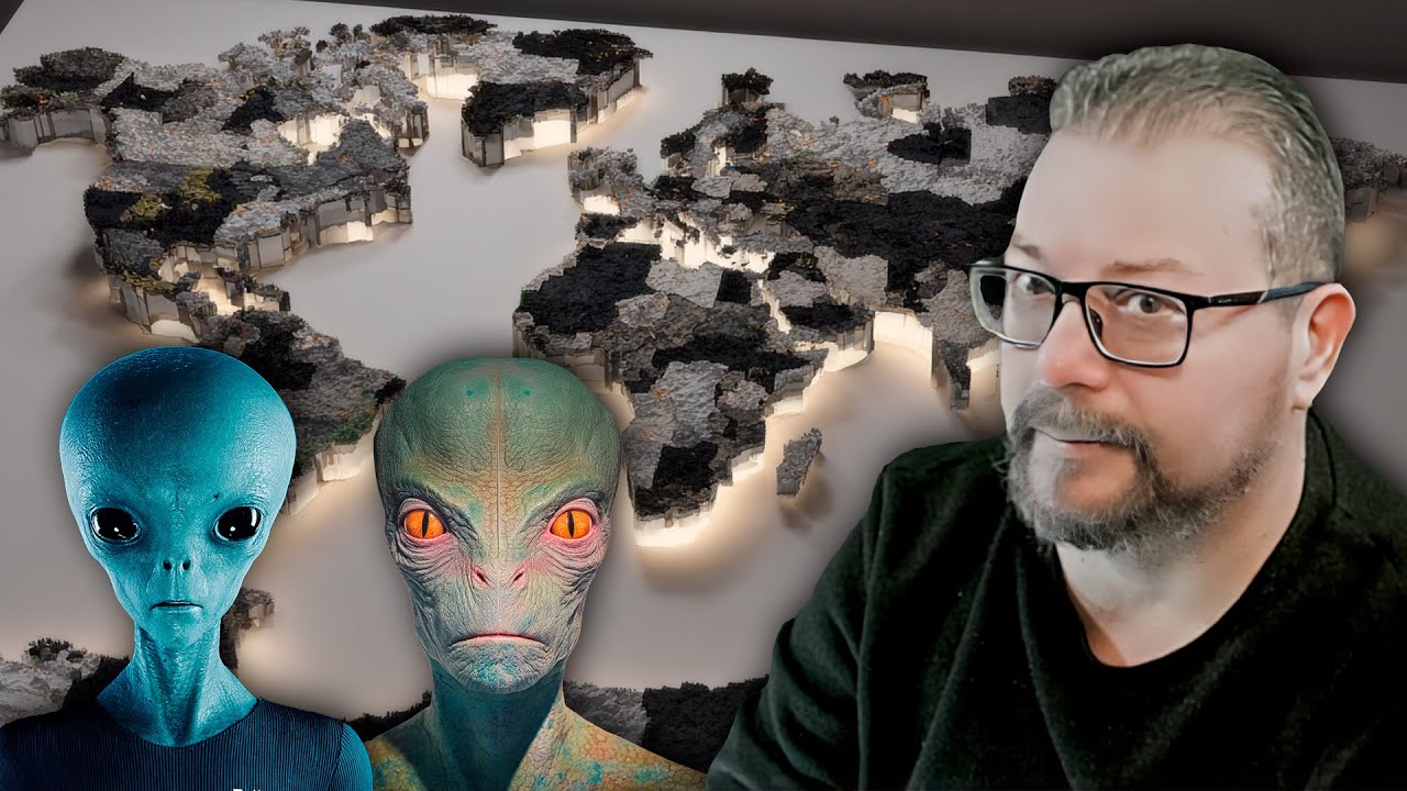 Ummo informa sobre los tratados Internacionales con los Extraterrestres
