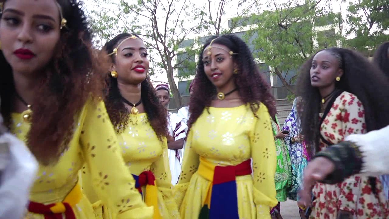 THERESA SCHOOL CULTURES DAY WITH BOLE PICTURES