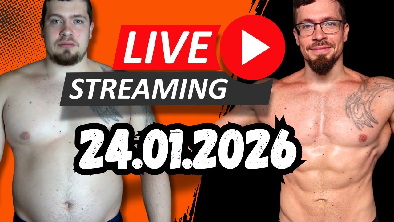 Keto Talk! - 24.01.2026