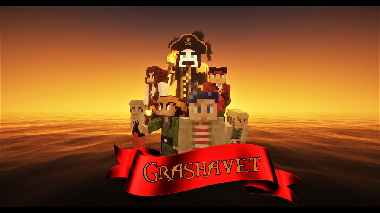 (Abra Havn/ Det Usynlige Land SMP) 
