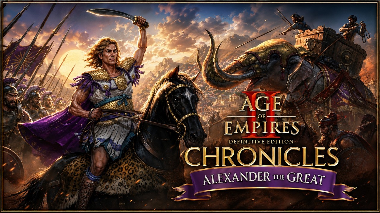 2.Let the Prince Decide (Legendary difficulty)