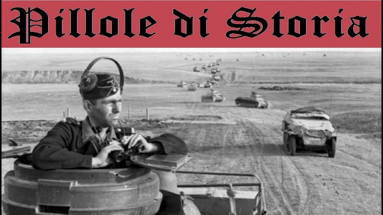 221 - Inizia la Battaglia di Stalingrado - Settembre\Ottobre 1942 Puntata 19\38 [Pillole di Storia]