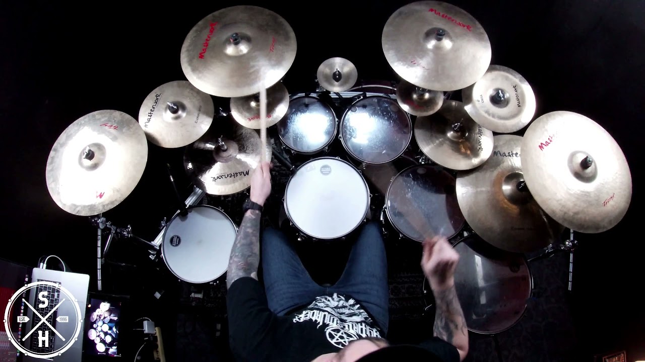 BULLET FOR MY VALENTINE | WAKING THE DEMON | FULL BAND COVER