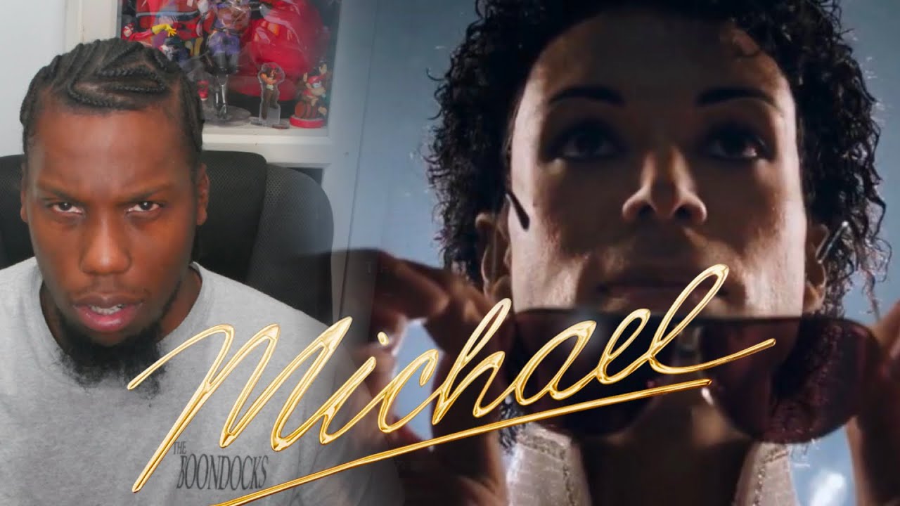 Michael (2026) Early Access Event | Extended Spot REACTION