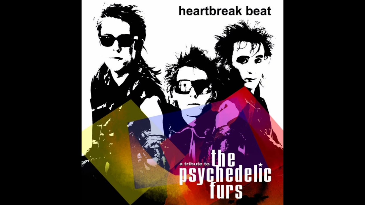 Tenek * Heartbeat (A Tribute To The Psychedelic Furs)