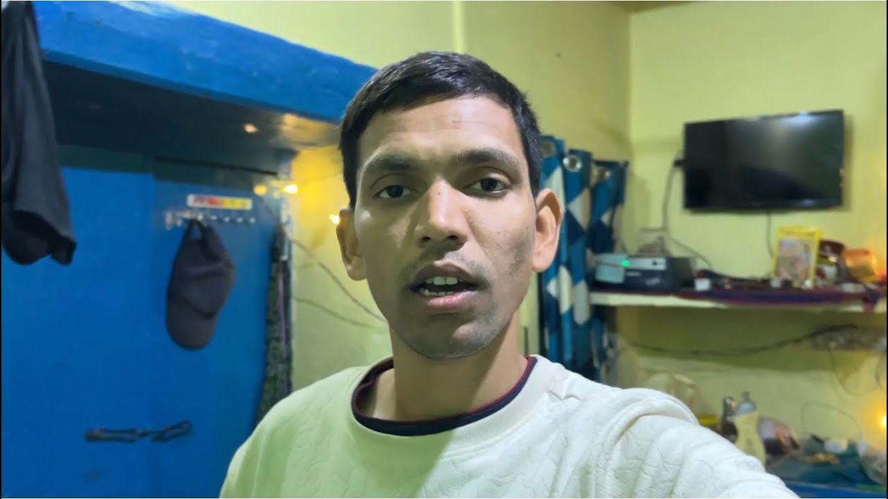 Ghar Par Sadi ka Kam ka taiyari Chal Raha hai