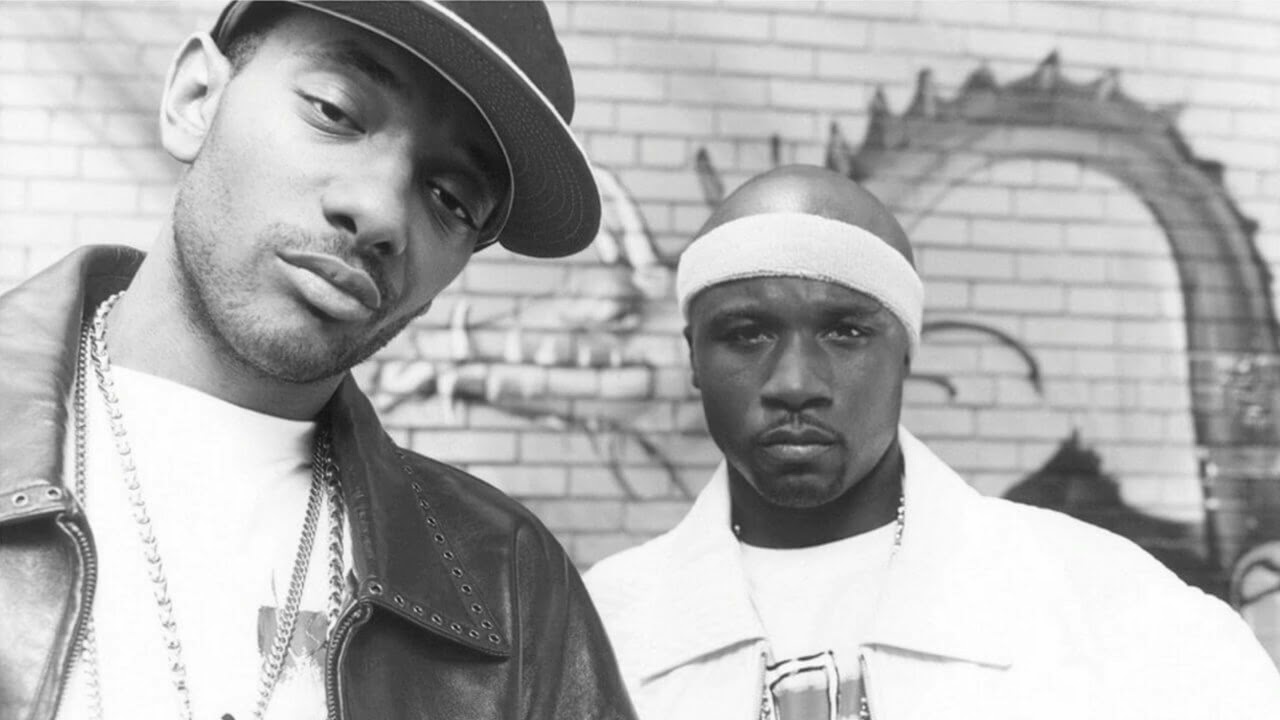 [FREE] Mobb Deep Type Beat x Old School 90s Boom Bap Instrumental 2026 - 