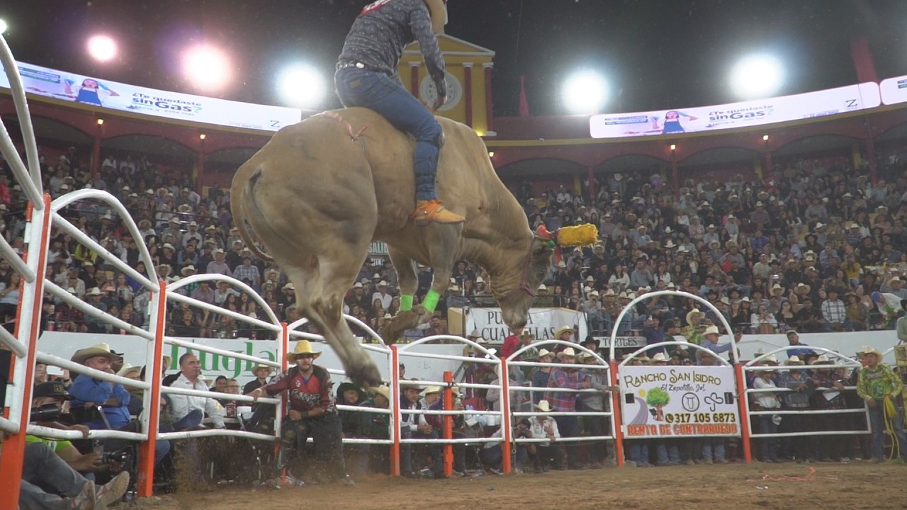 🔴 Jaripeo en Vivo 🔴 REYES DE JALISCO vs RANCHO LOS POTRERILLOS 21 febrero 2026 Chalmita Hidalgo