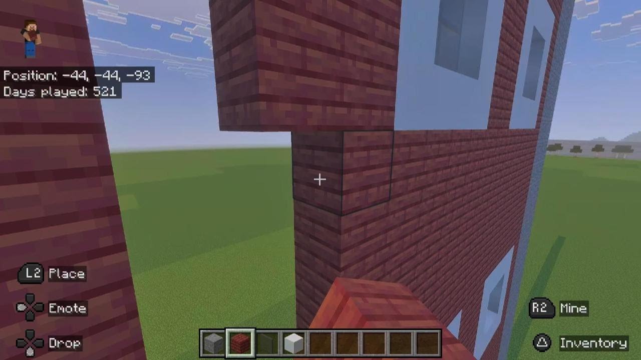 How to build an apartment part 2