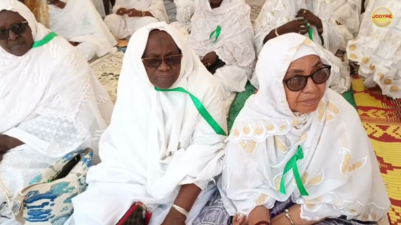 Sallatoul Tasbihou Association Dekeundo Diam thieu Gueune bo Guiédiawaye Amo5  12Editio  2026/