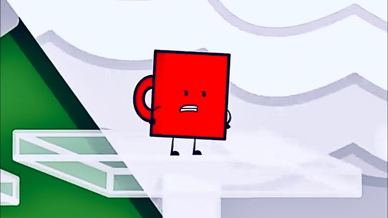 All Cup Appearances in: Object Universe