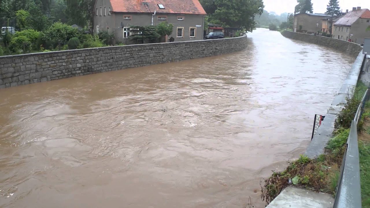 Nysa Szalona w Jaworze 25.06.2013 cz.1