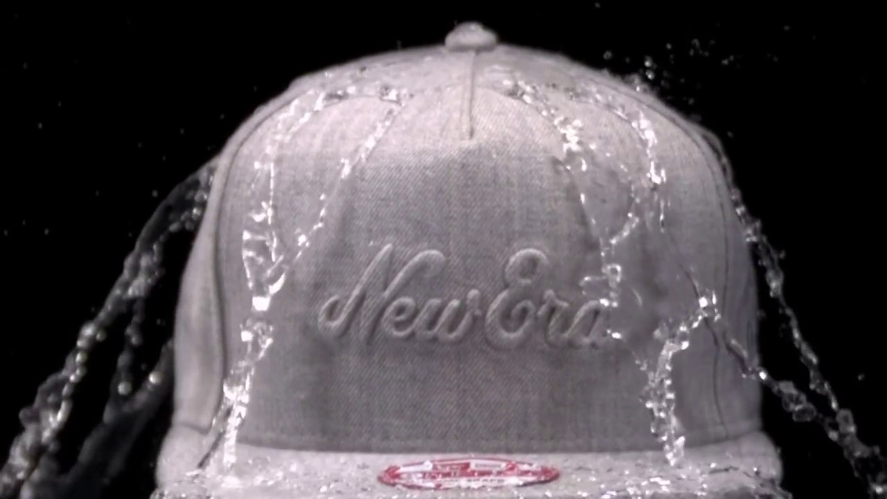 Crep Protect x New Era &ndash; The Ultimate Headwear Protection! At 5 Pointz