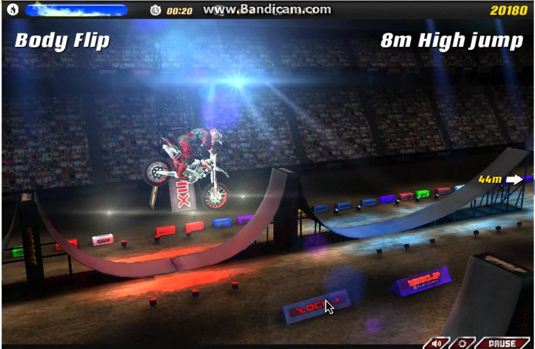 Moto X Nitro Final Tier