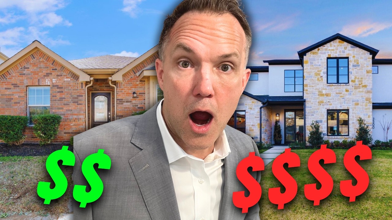 This Is What It REALLY Costs to Live in Dallas in 2025