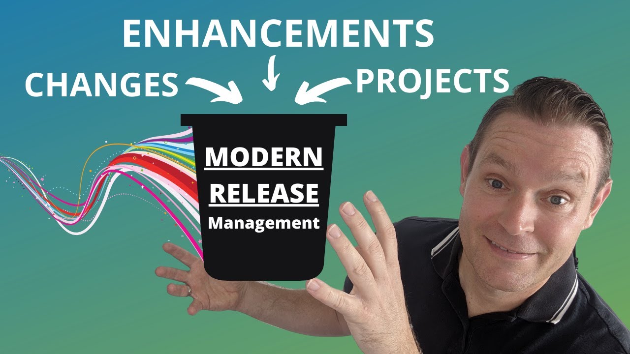 How Does DevOps, Agile & Modern Release Management Process Work Together?