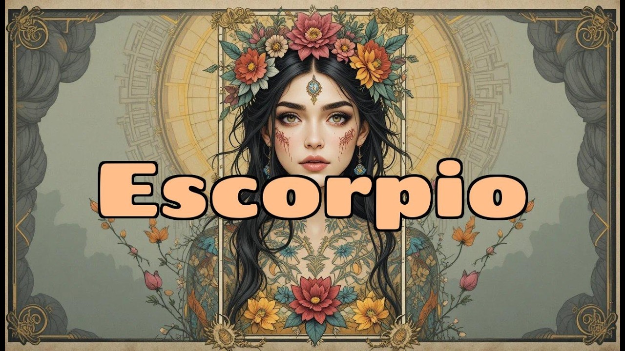 Confesiones explosivas… viene por ti ❤️‍🔥🔥 | HOROSCOPO AMOR ESCORPIO