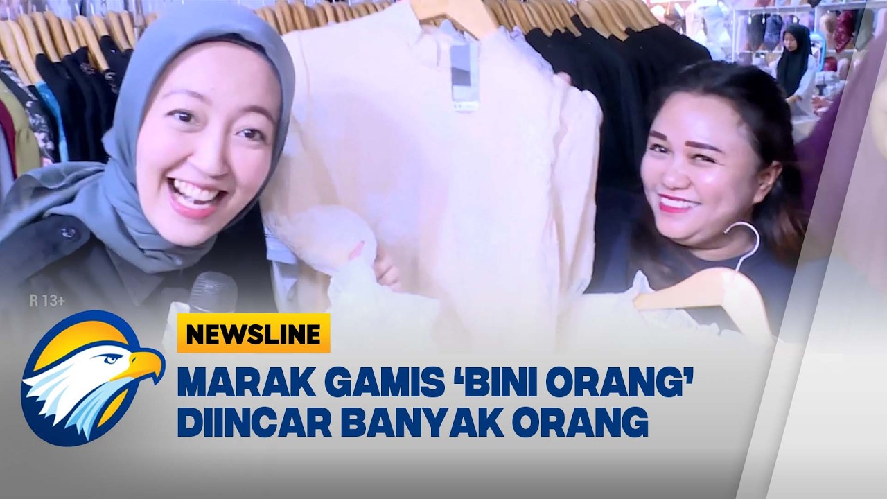 Ramadan 2026, Gamis 