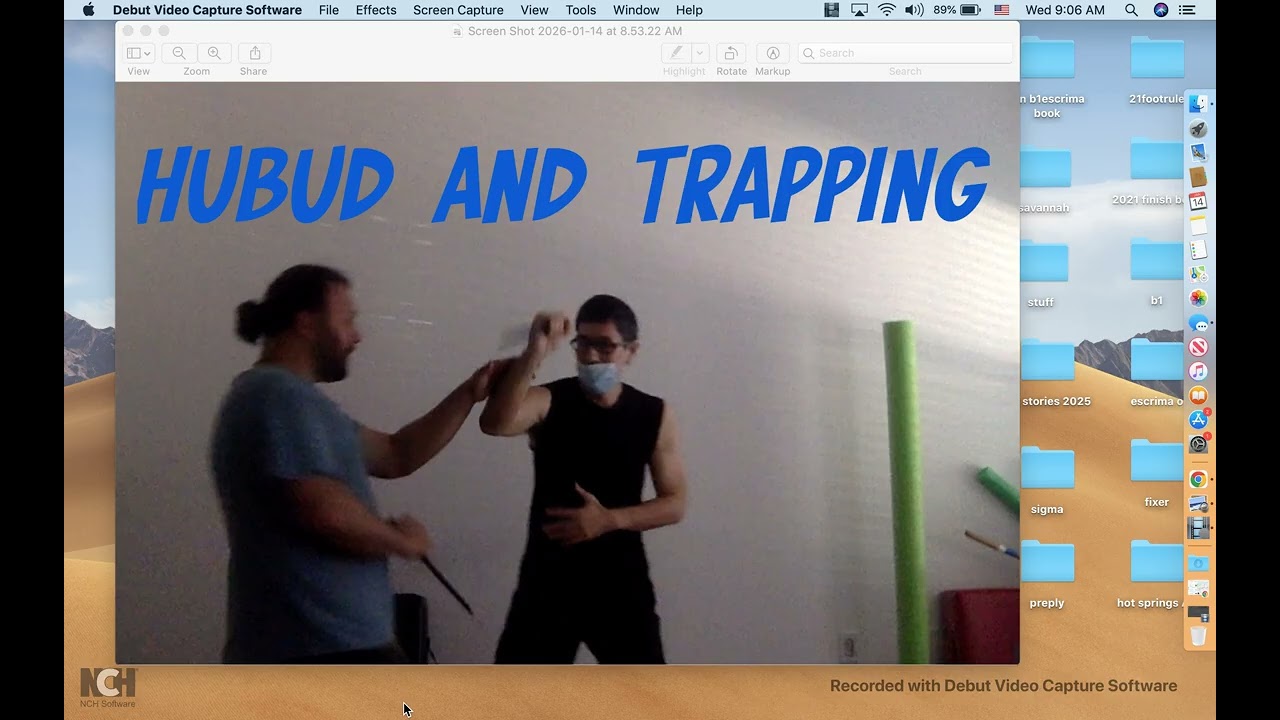 Ужасная правда о Хубуде и ловле в ловушки 