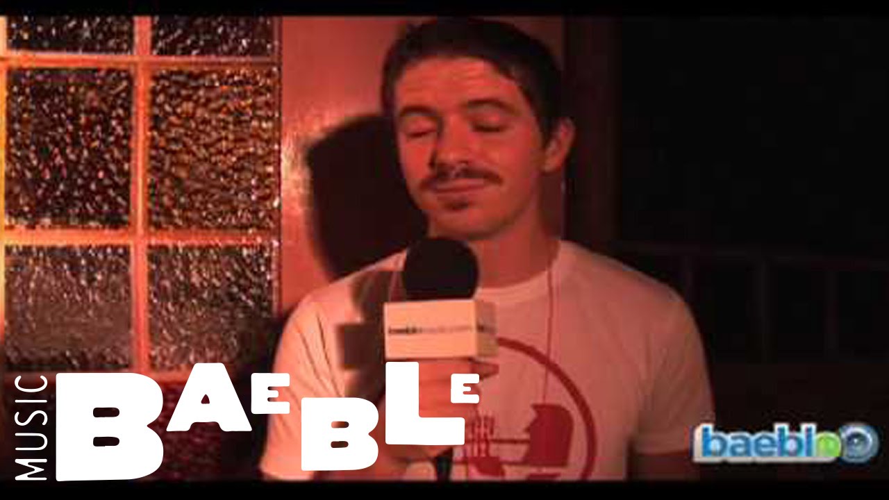 An Interview with Logan Kroeber of Dodos || Baeble Music