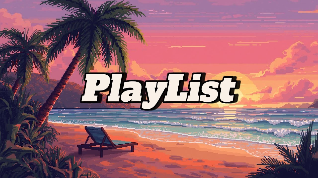 𝐏𝐥𝐚𝐲𝐥𝐢𝐬𝐭 뜨거운 햇살 아래 완벽한 Summer Pop ☀️🌊 | 여름 감성 충만 | Perfect Summer Pop Playlist under the hot sun