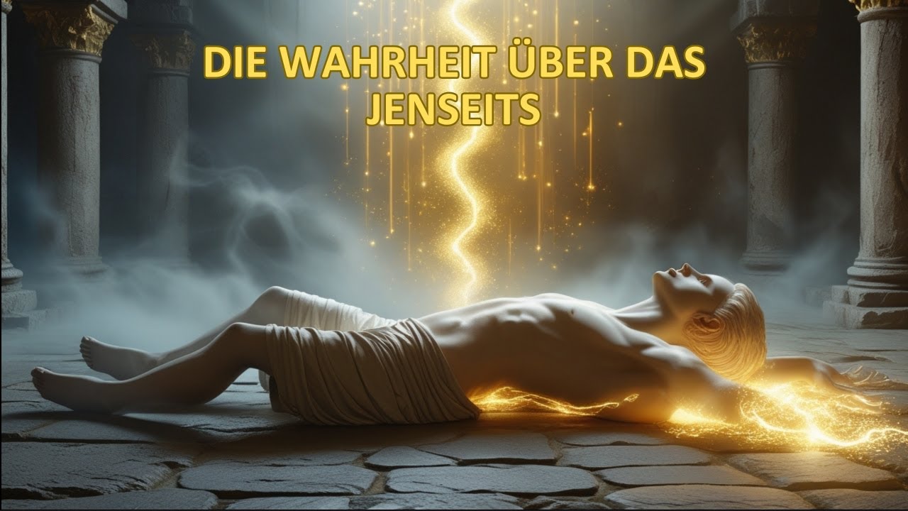 Die Wahrheit &uuml;ber das Jenseits &ndash; Das tibetische Buch des Todes