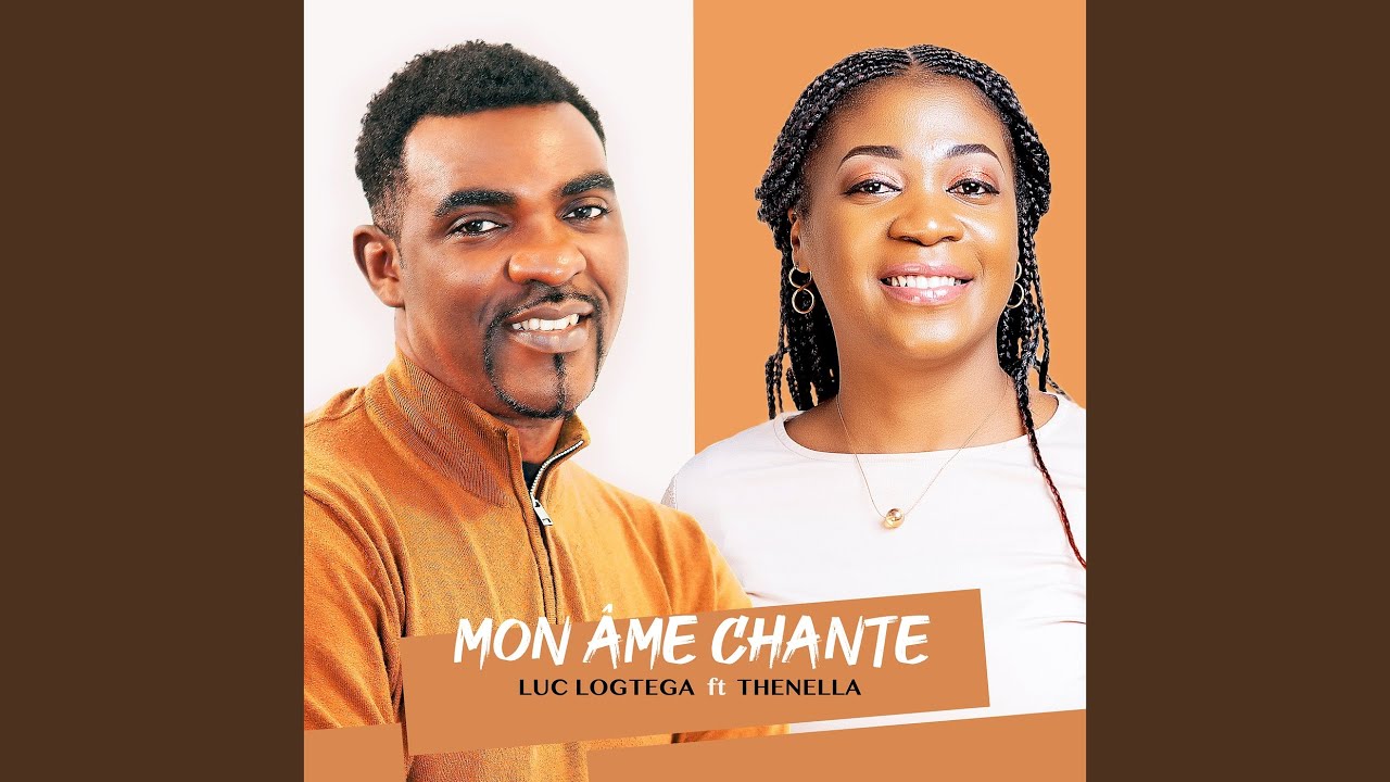 Mon âme chante