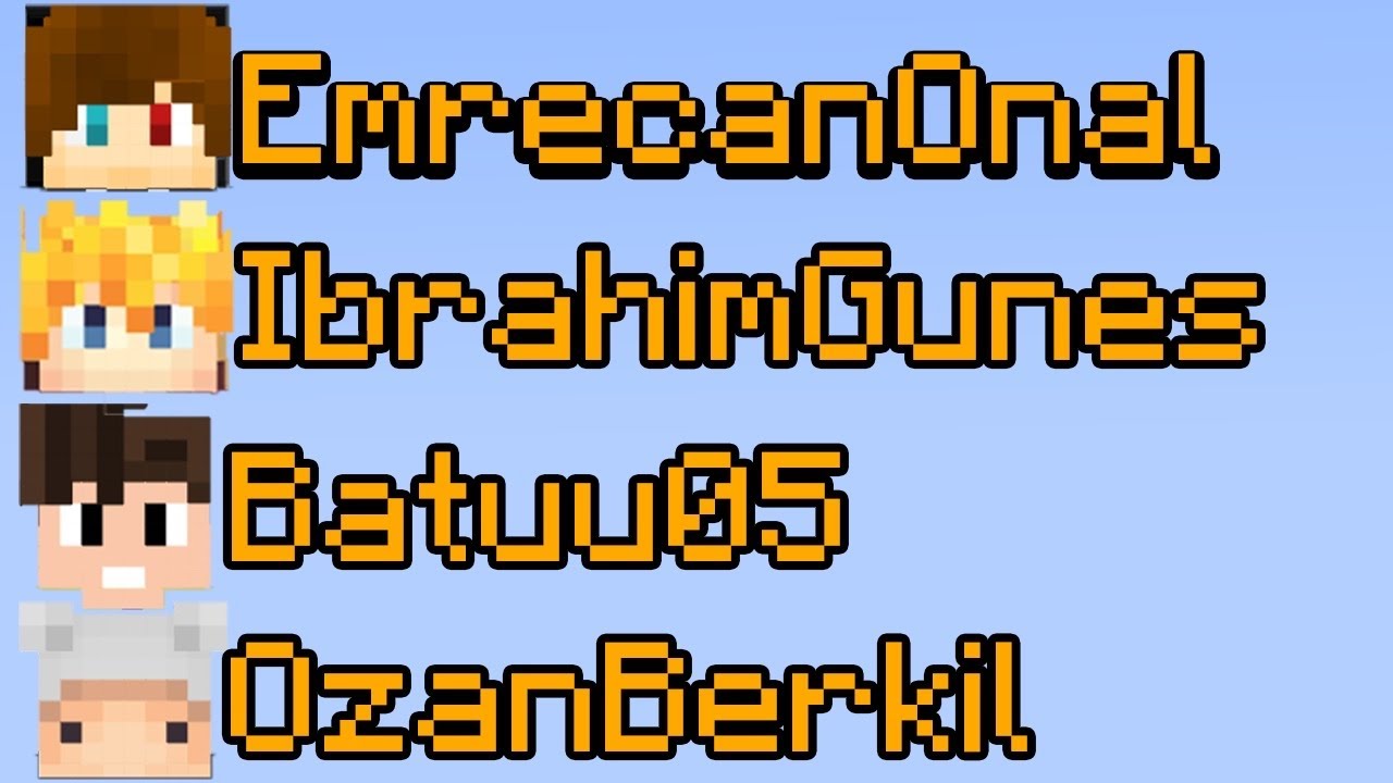 bu video 2014’de çekildi gibi bir şey