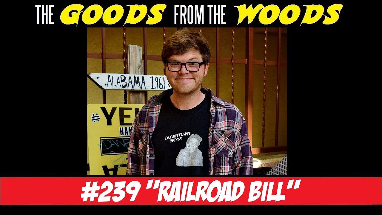 Episode #239 - 