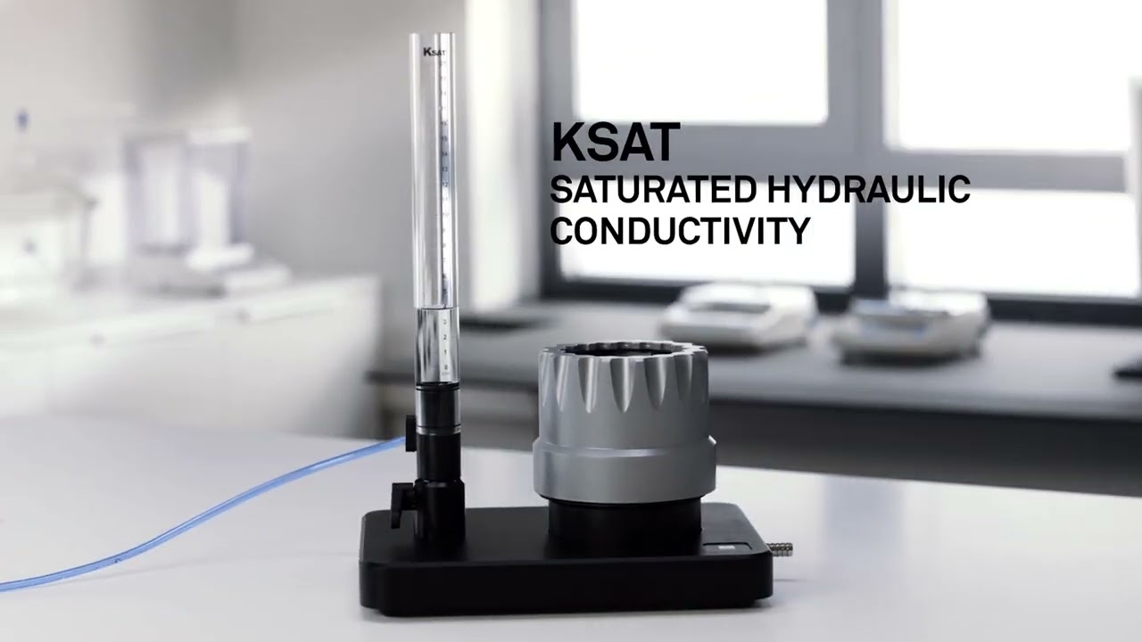 Revolutionizing Soil Lab Testing: Automated Tools for Precision & Efficiency