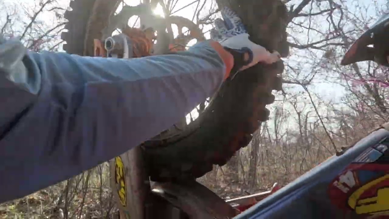 GPXC Twin Cedars +50 B