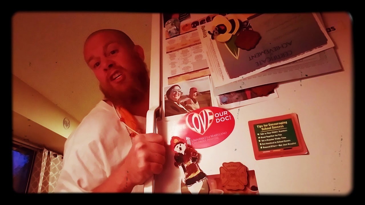 RedBeard HalloWeed CannaDad