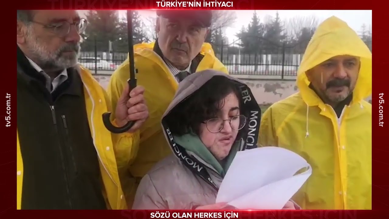 Nörofibromatozis Tip 1'li Tuğba Tanık ilaca erişimini engelleyen kararın iptali için AYM'ye başvurdu