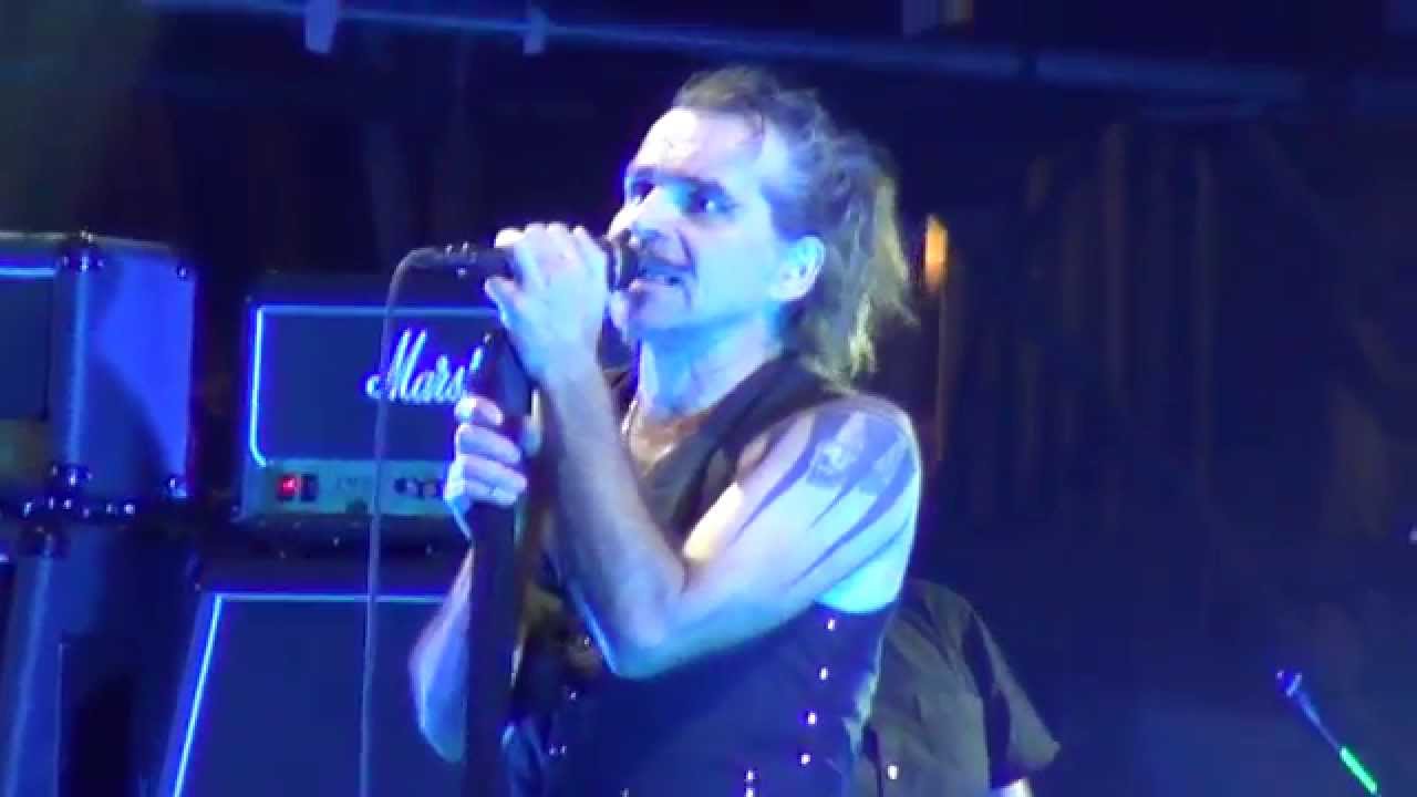 Litfiba - Versante Est - Torino - Piazza San Carlo (Traffic Festival) - 27/07/2014