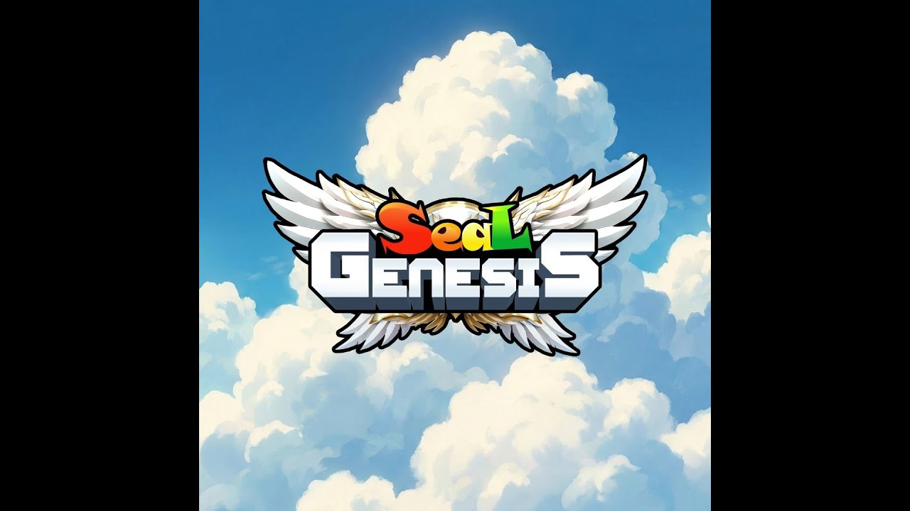 [LIVE] Live Seal Genesis CBT