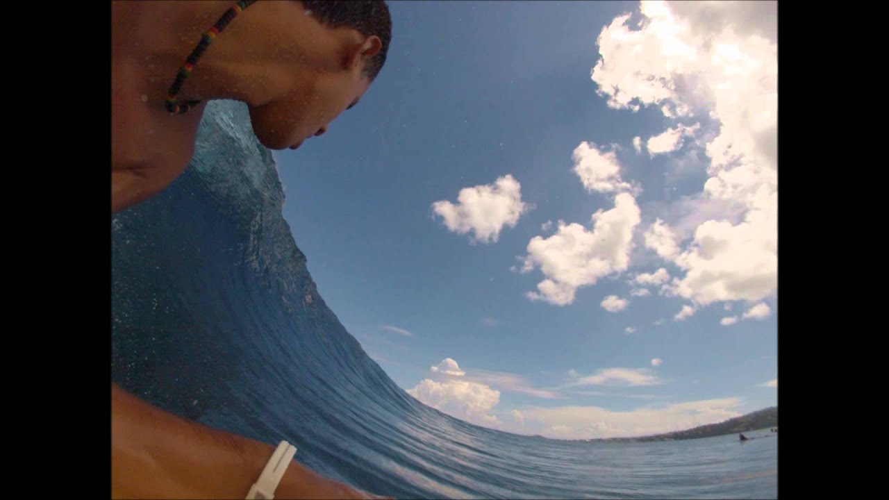 Sapinus, Taapuna, Teahupoo Bodyboard 2013
