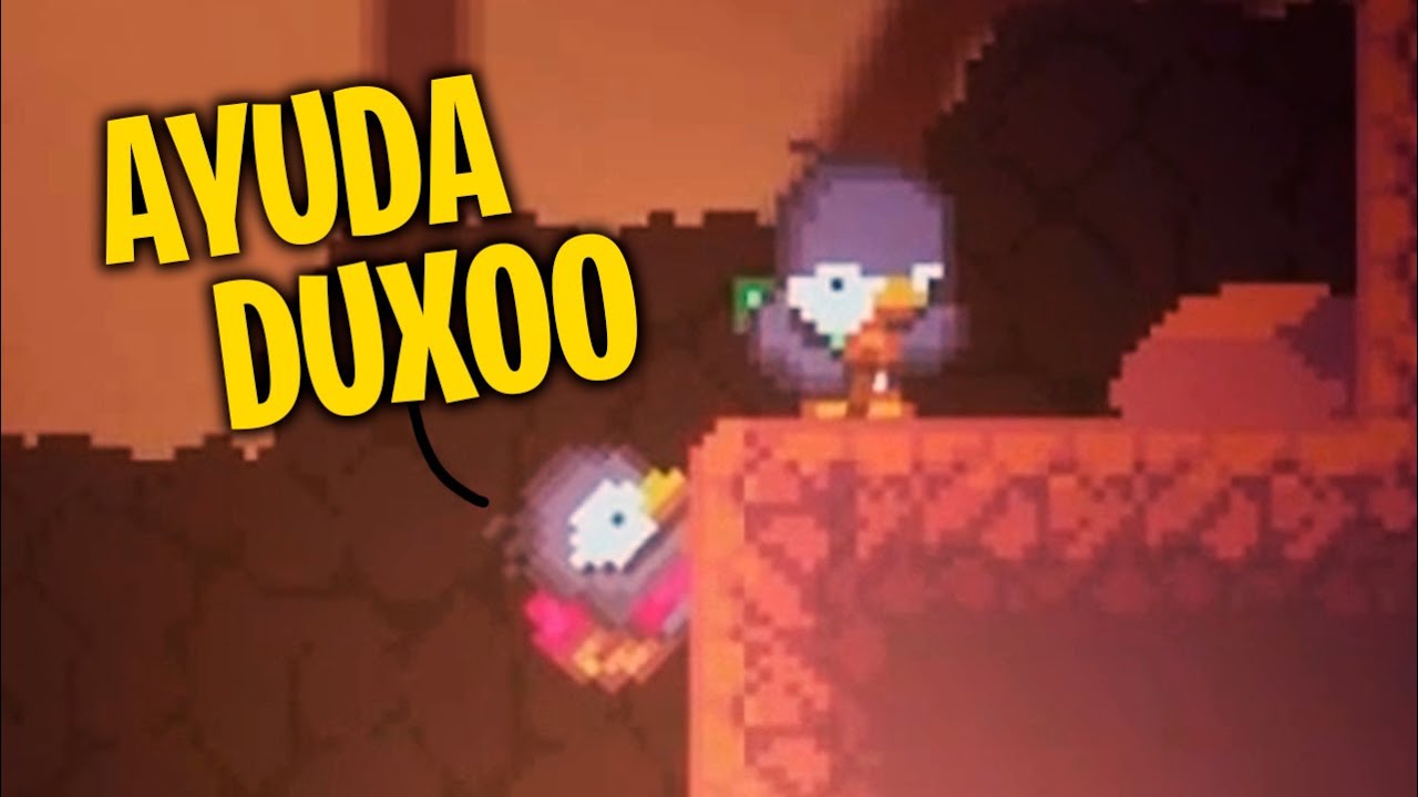 Este juego se empieza a complicar 😠