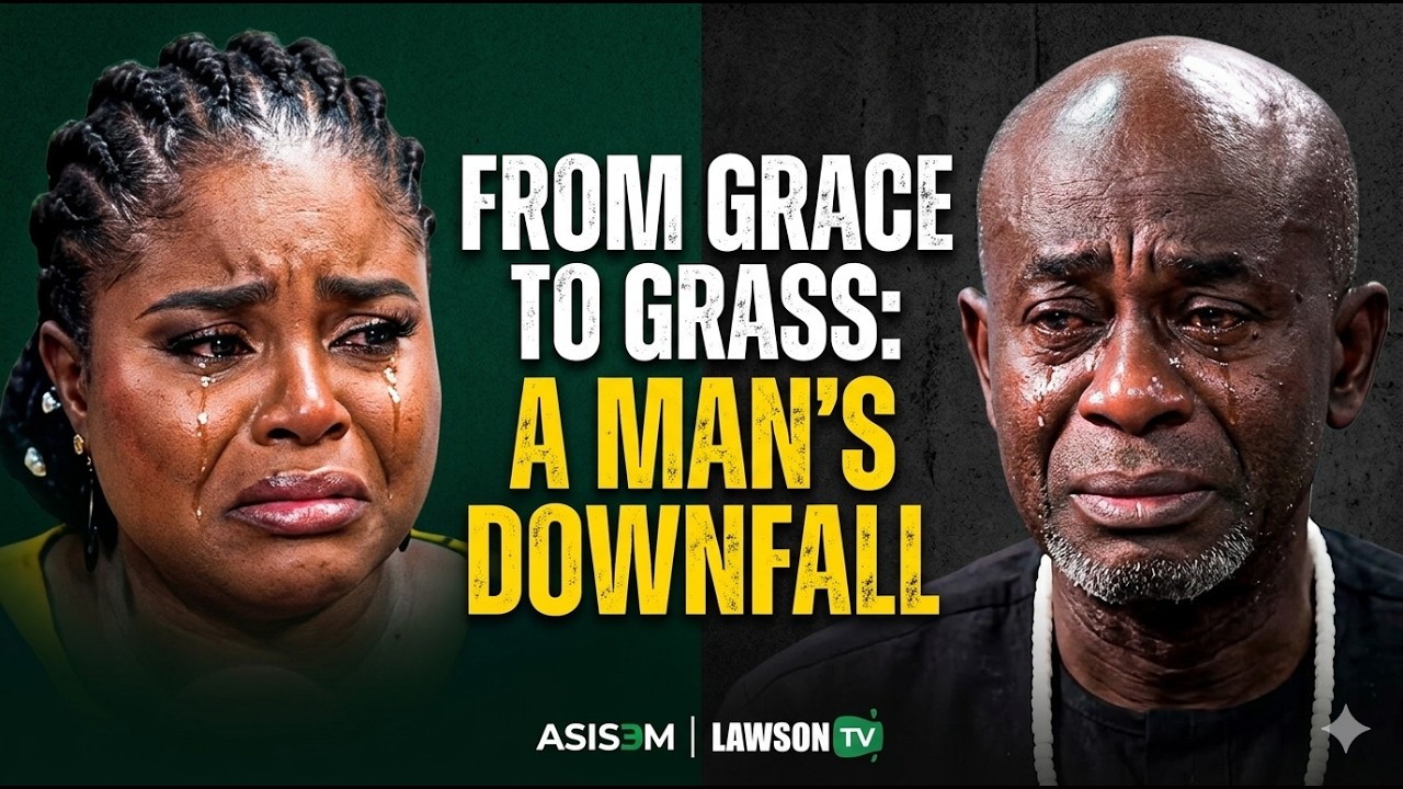 My Own Son/Daughter Cost Me Everything. (The Truth)