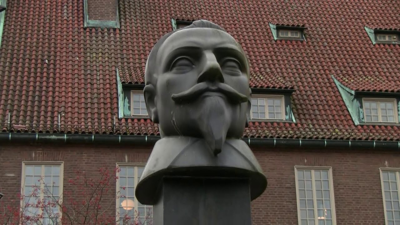 Bor&aring;s idag 6 november  - GUSTAV ADOLFSDAGEN!