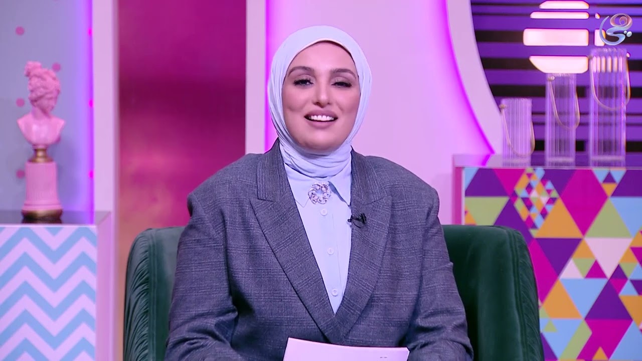 المرأة لا تعرف المستحيل.. قصص ملهمة لسيدات مصر مع عبير الشيخ