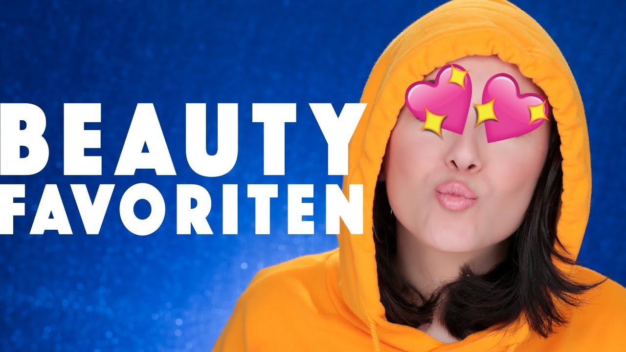 Empfehlungen von MIR für EUCH - diese Produkte liebe ich! Hatice Schmidt