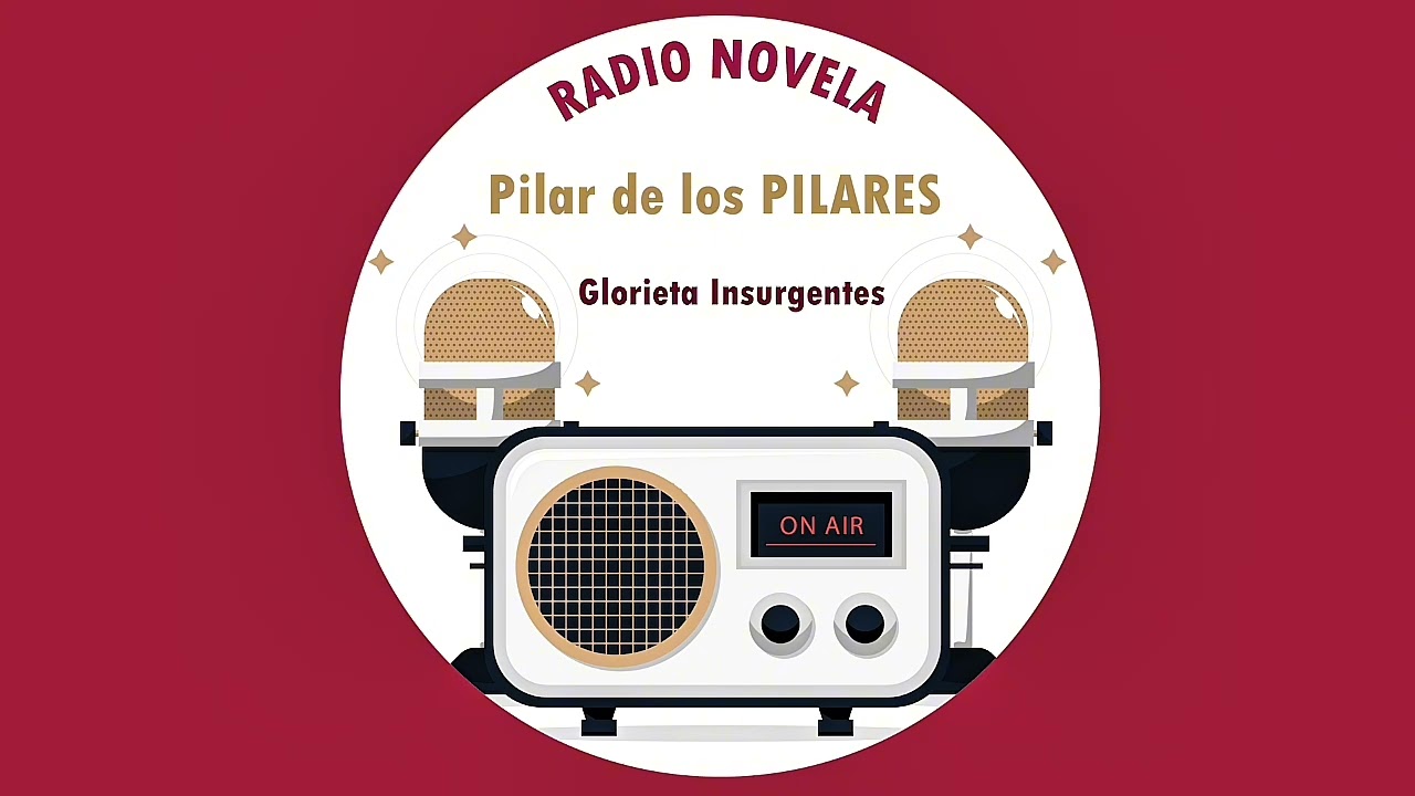 Radio Novela Capitulo 1 Rosita