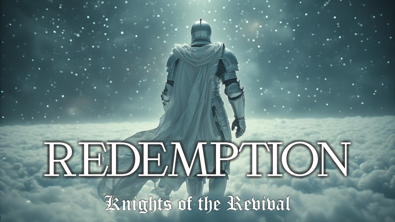 Christian Battle Cry -  Redemption - Christian Rock
