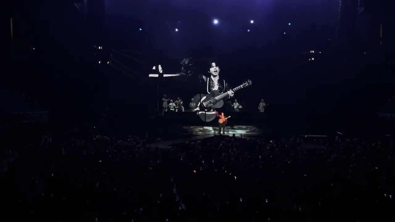 Conan Gray Heather 2/28/2026 UBS Arena