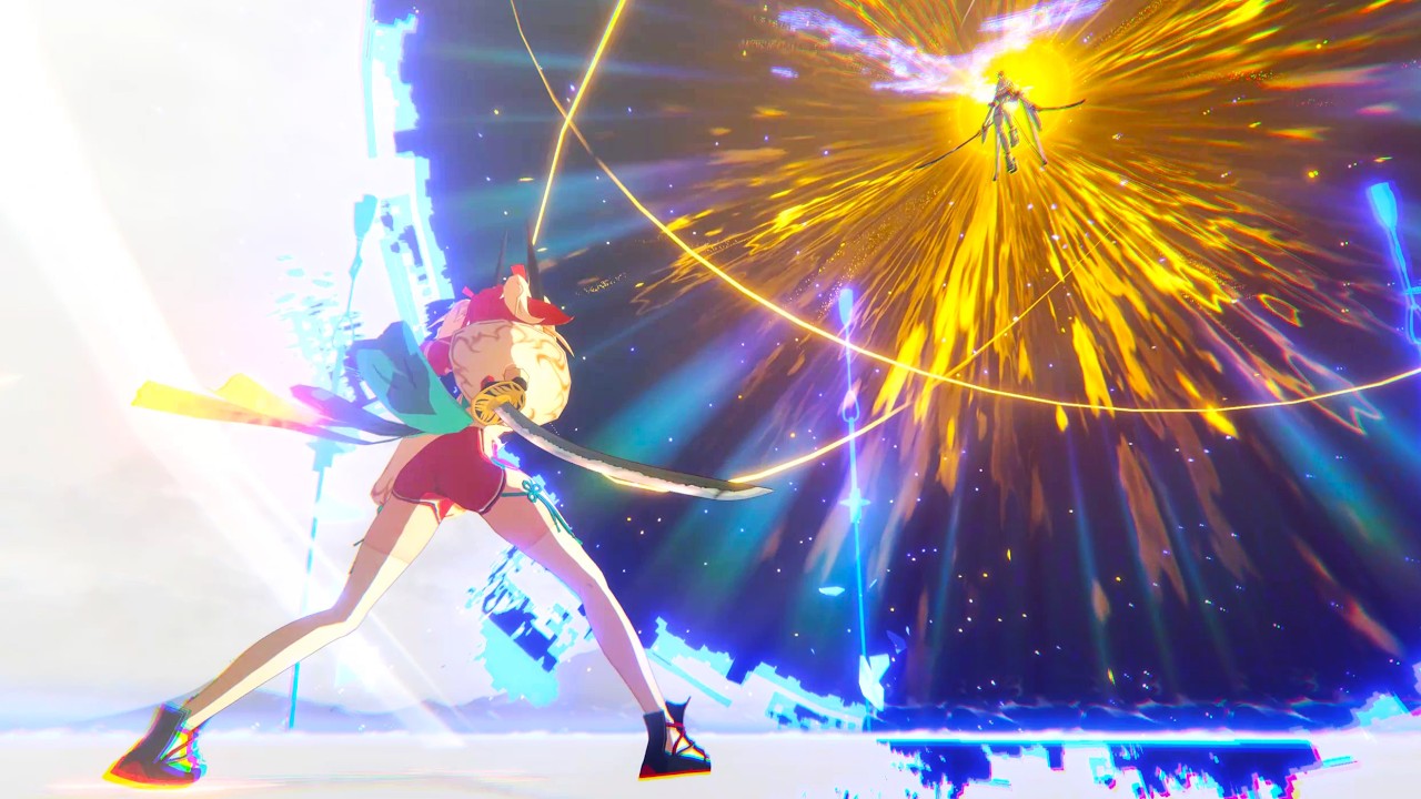 Homura Hime - Final Boss No Damage